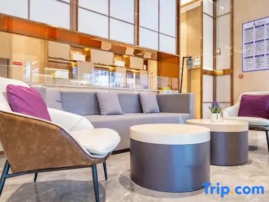 Lavande Hotel (Changsha Meixihu Xi Subway Station)