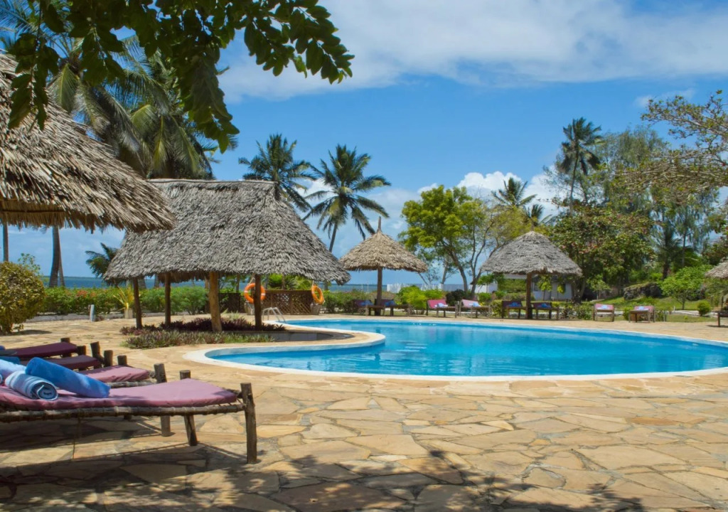 Antonio Beach