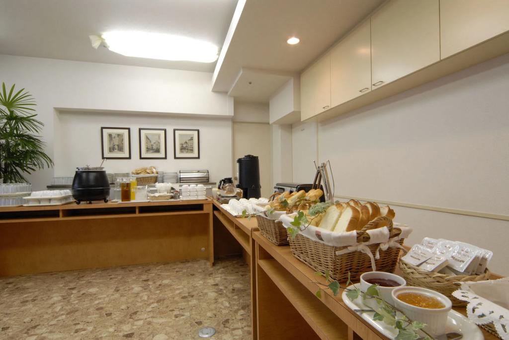 Marks Inn Sapporo