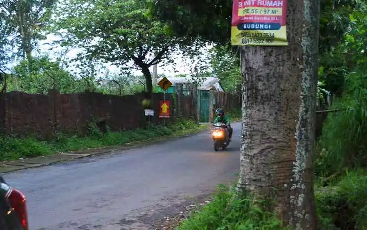 ABGHAN HOME BATU - Two Bedroom
