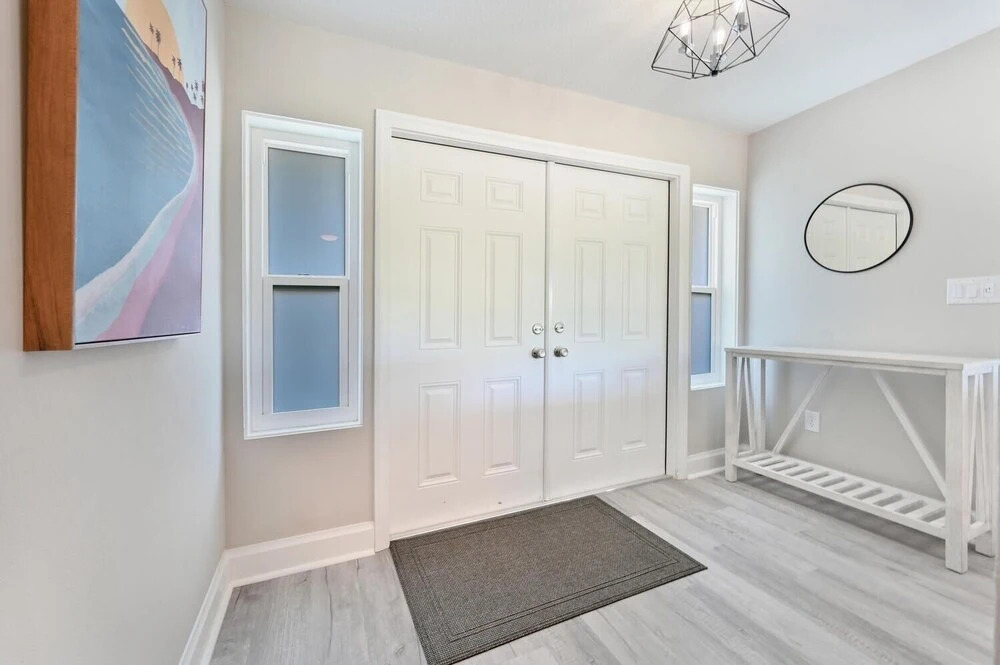 Buttonwd 813 - Buttonwood 3 Bedroom Home by Redawning