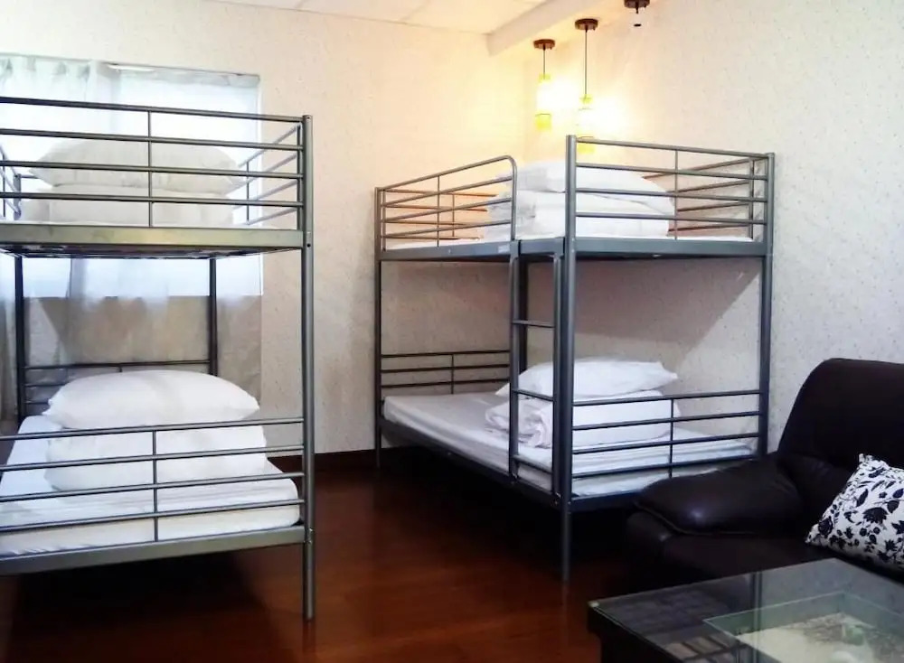 Taitung Chun Yang Easy Stay