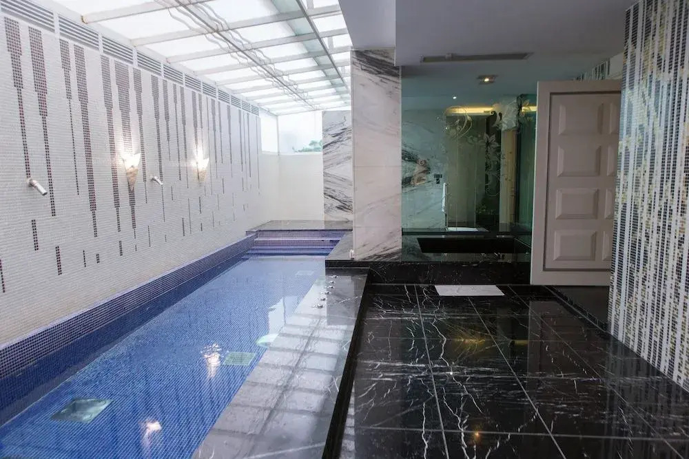 All-Ur Boutique Motel-Tai Chung Branch