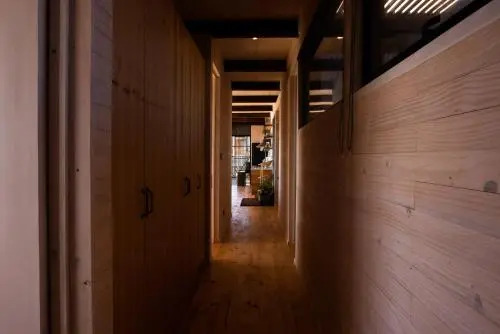 Casas Punta Costanera