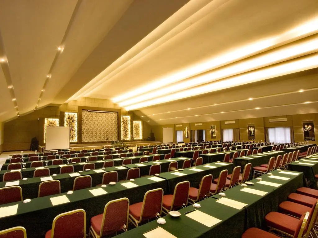 Palace Hotel