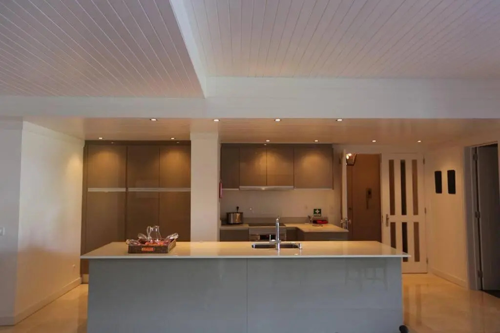 Casas da Gandarinha III - 3 Bedroom Apt in Centre