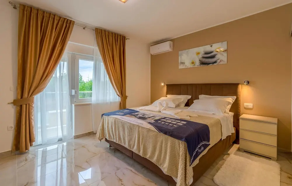 Luxurious Home In Dubrava Kod Sibenika