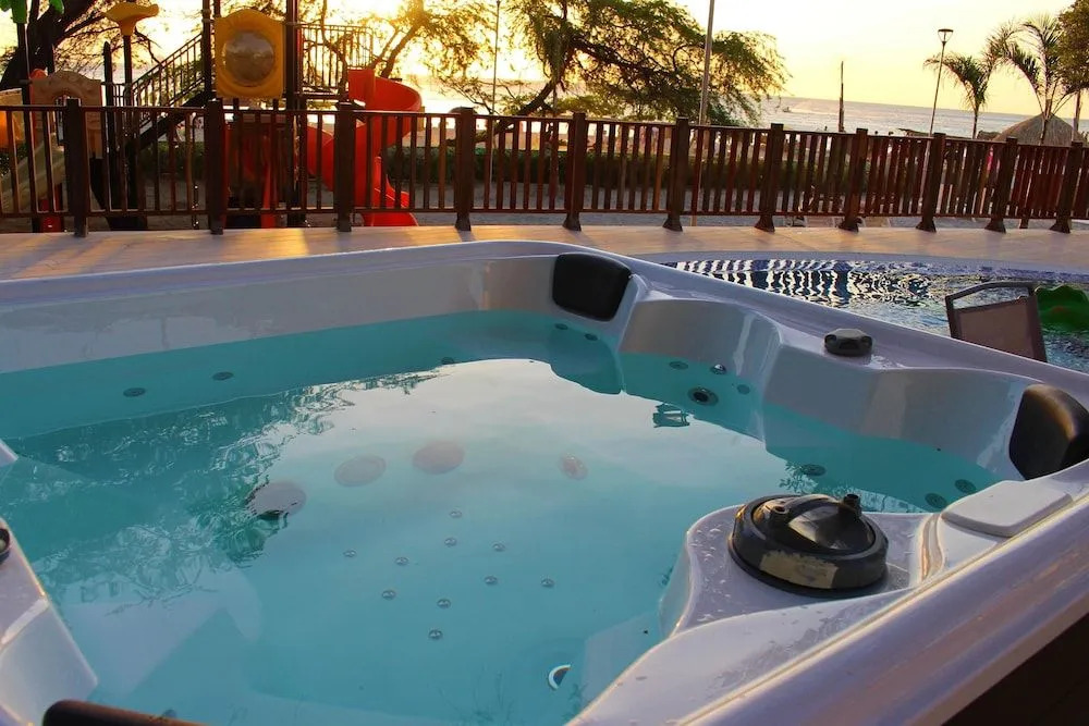 Apartasuites Samaria - Club de Playa