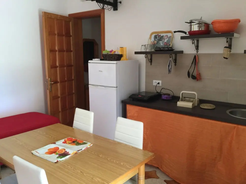 Villa Benny
