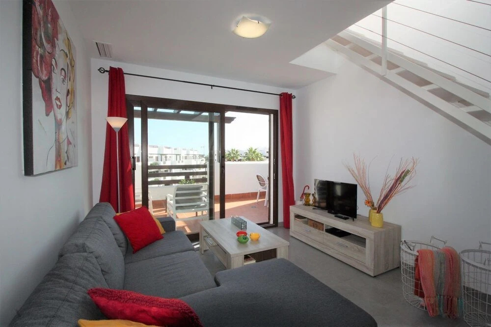 Apartamento Casa Stits
