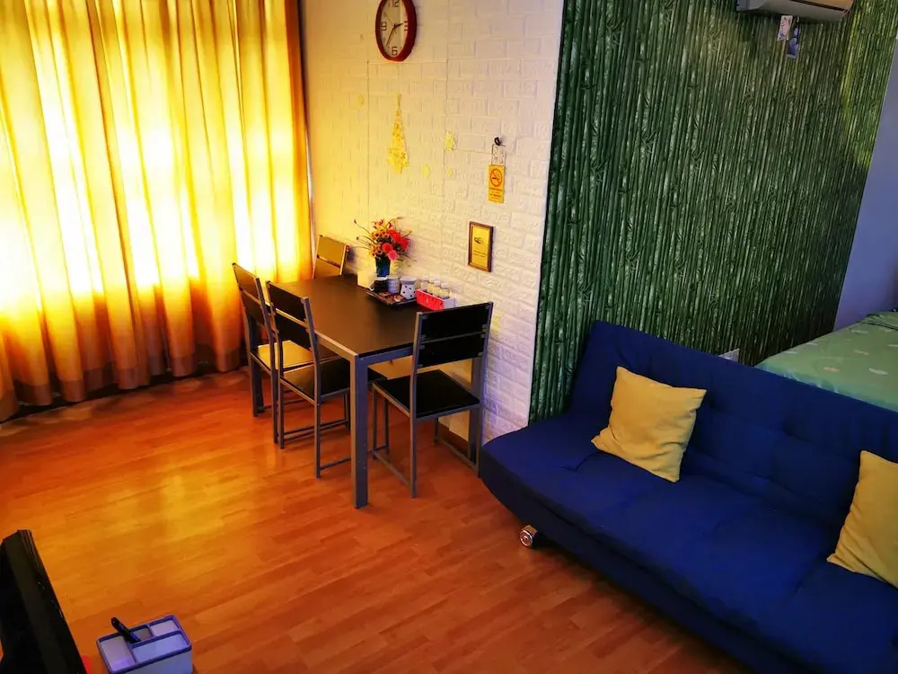 Parkview Suites KLCC by Airhost