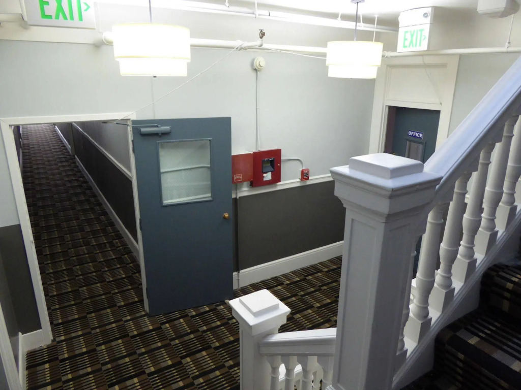 Rams Hotel