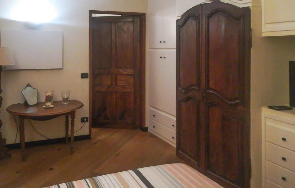 Stunning Home in Prelà With 3 Bedrooms, Wifi and Private Swimming Pool