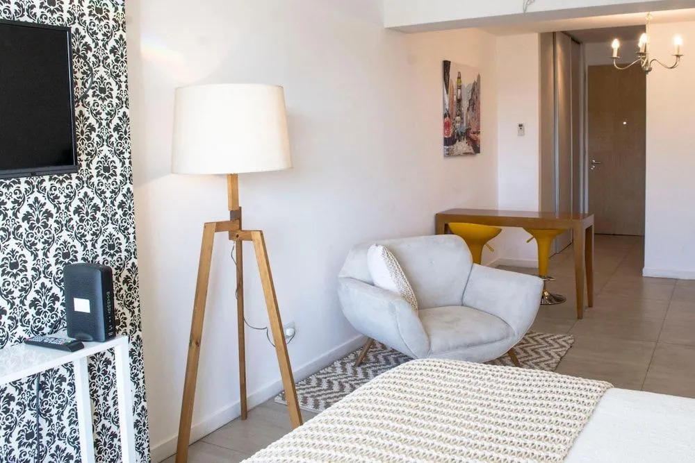 Suite Deluxe