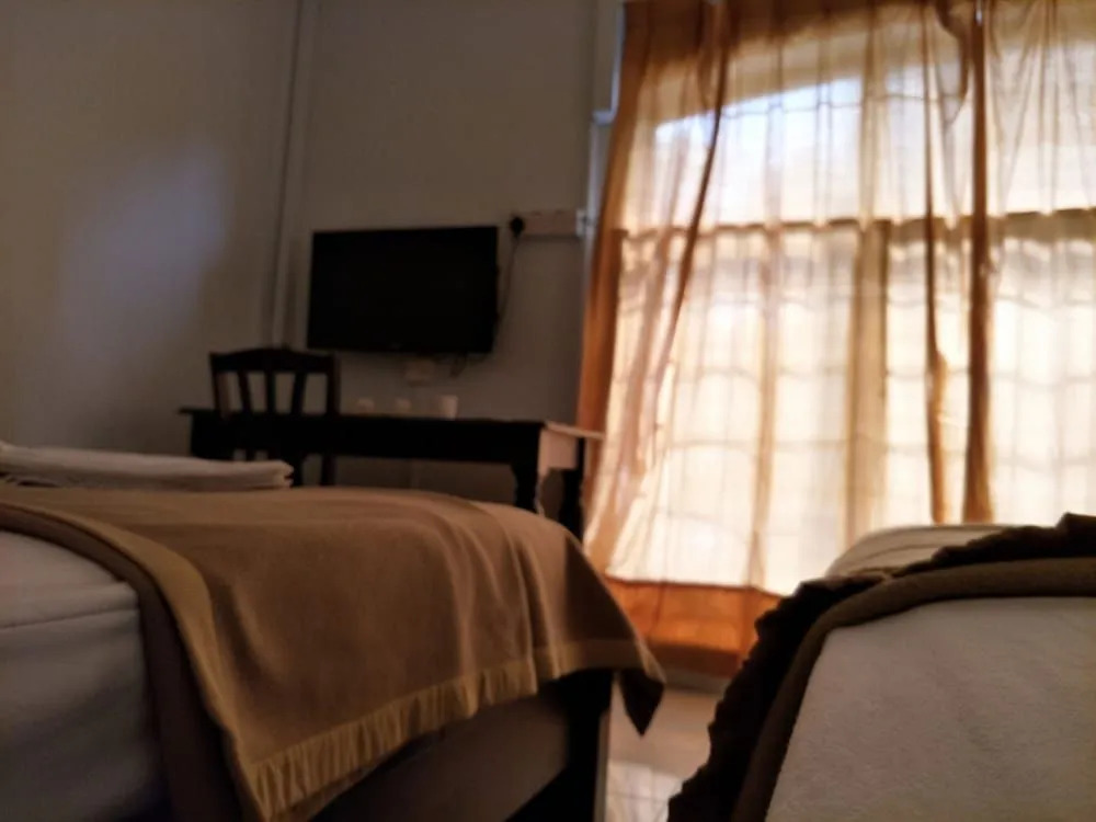 Kimanis Hotel