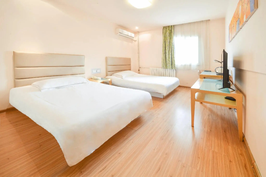 GraceInn Yantai Huanshan Road Branch