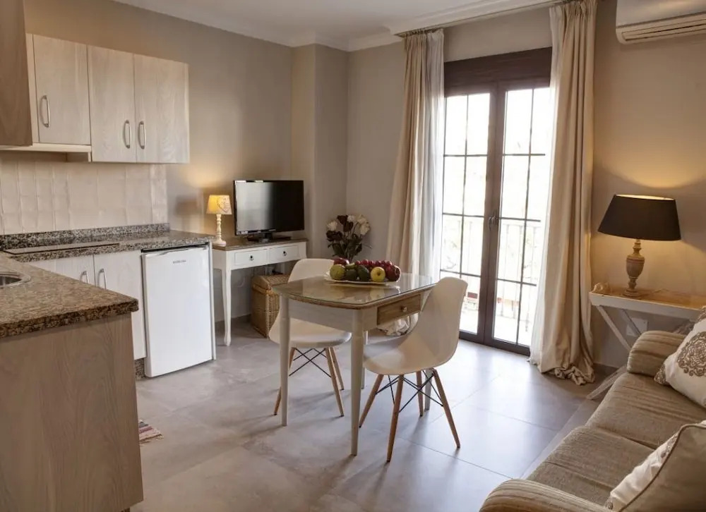 Hostal Boutique Plaza Cantarero