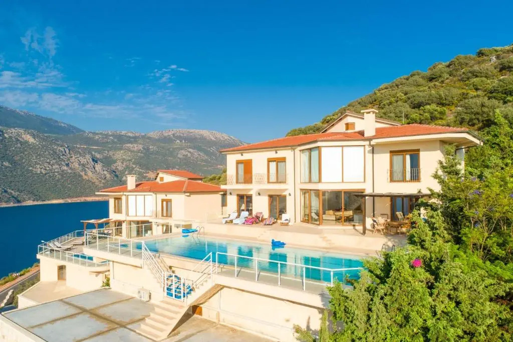 Villa Suzan