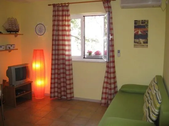Apartment Judita
