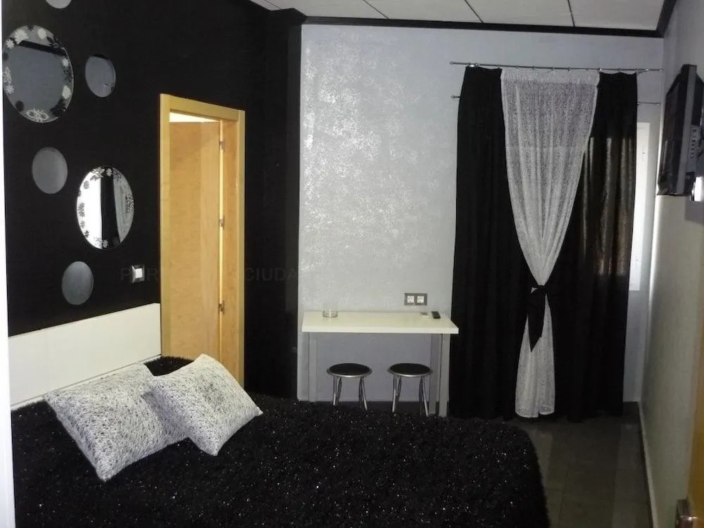 Hostal Kavanna