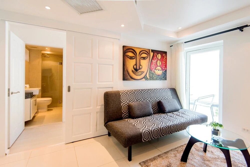 Kata Condo by Chattha