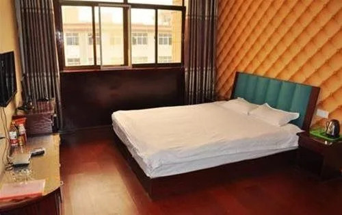 Mudan Inn