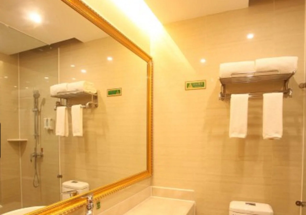 Vienna Classic Hotel Ganzhou Meilin