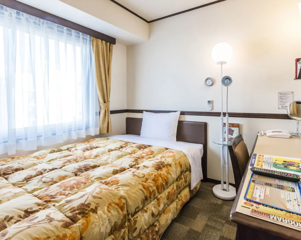 Toyoko Inn Tokyo Shinagawa Aomono-yokocho-eki