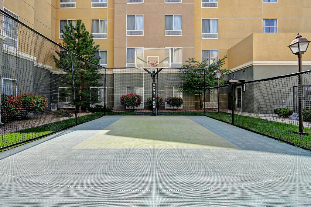 Homewood Suites by Hilton Albuquerque Airport