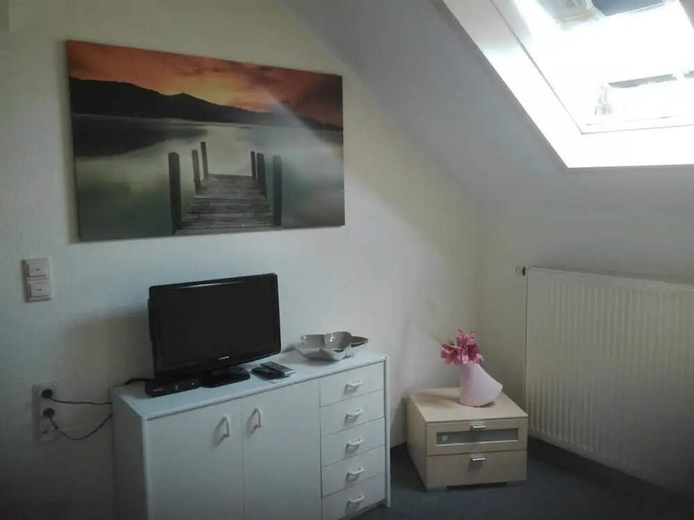 Kyffhäuserhotel "Goldene Aue"