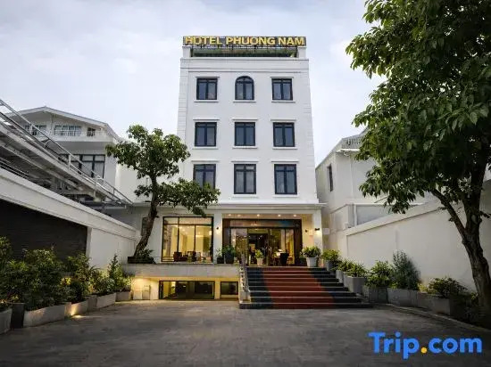Phuong Nam Hotel