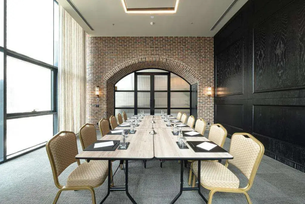 Bomonti Suites Istanbul