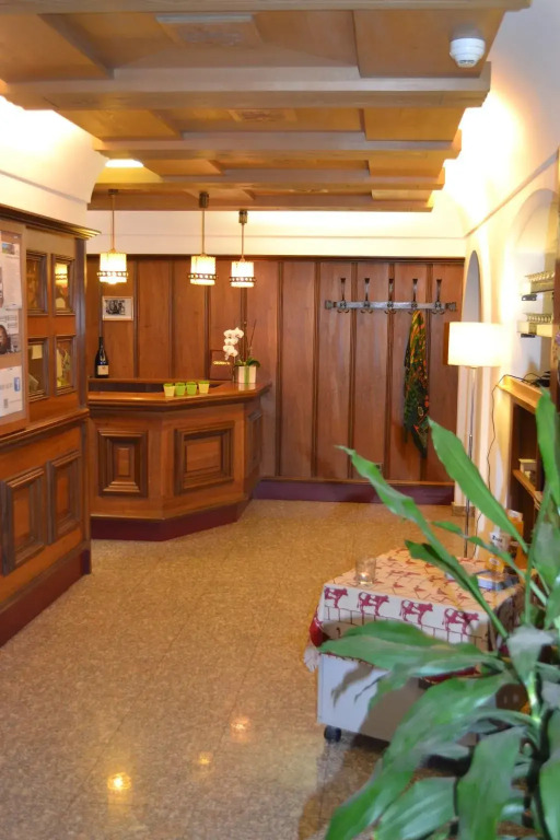 Hotel Alpenblick