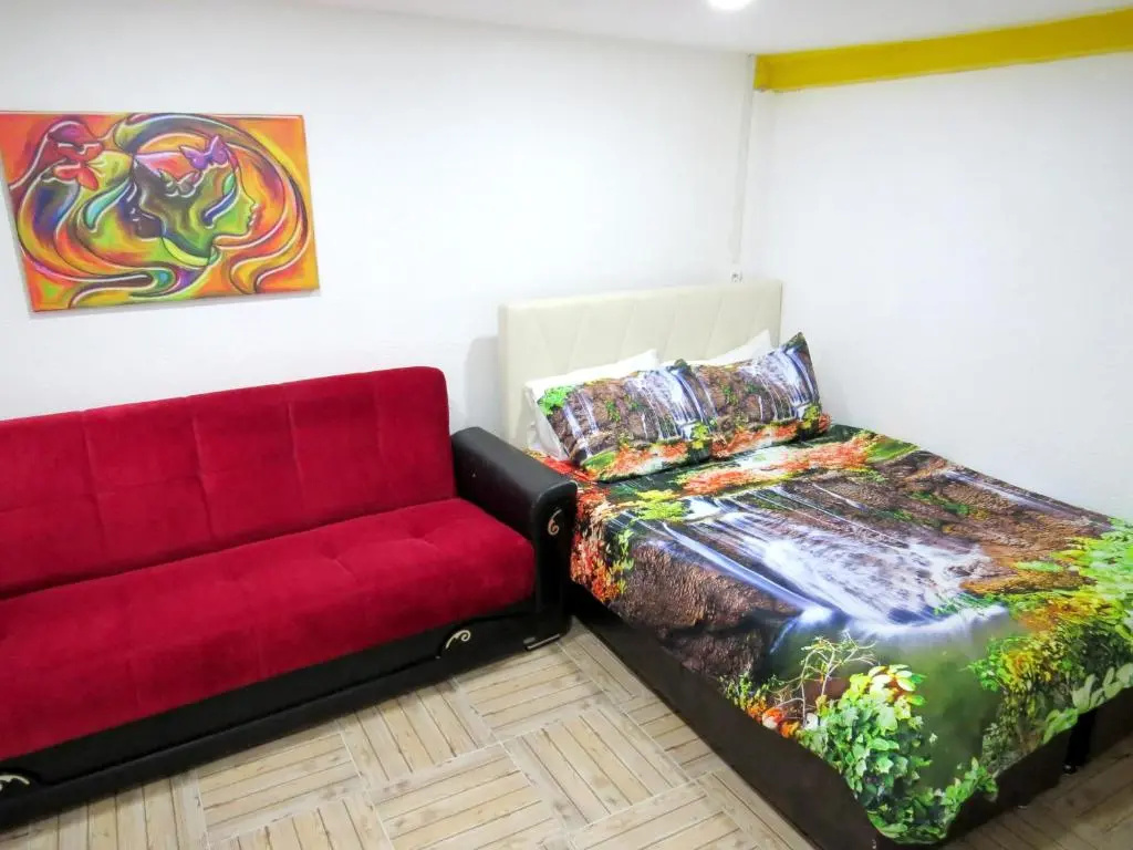 Istanberry - Outlet Apartments