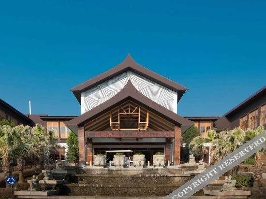 Spring Spa Hotel Dianchi