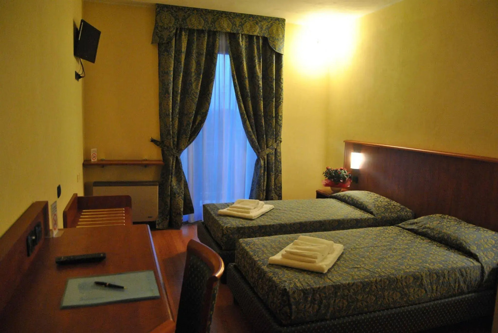 Hotel Postumia