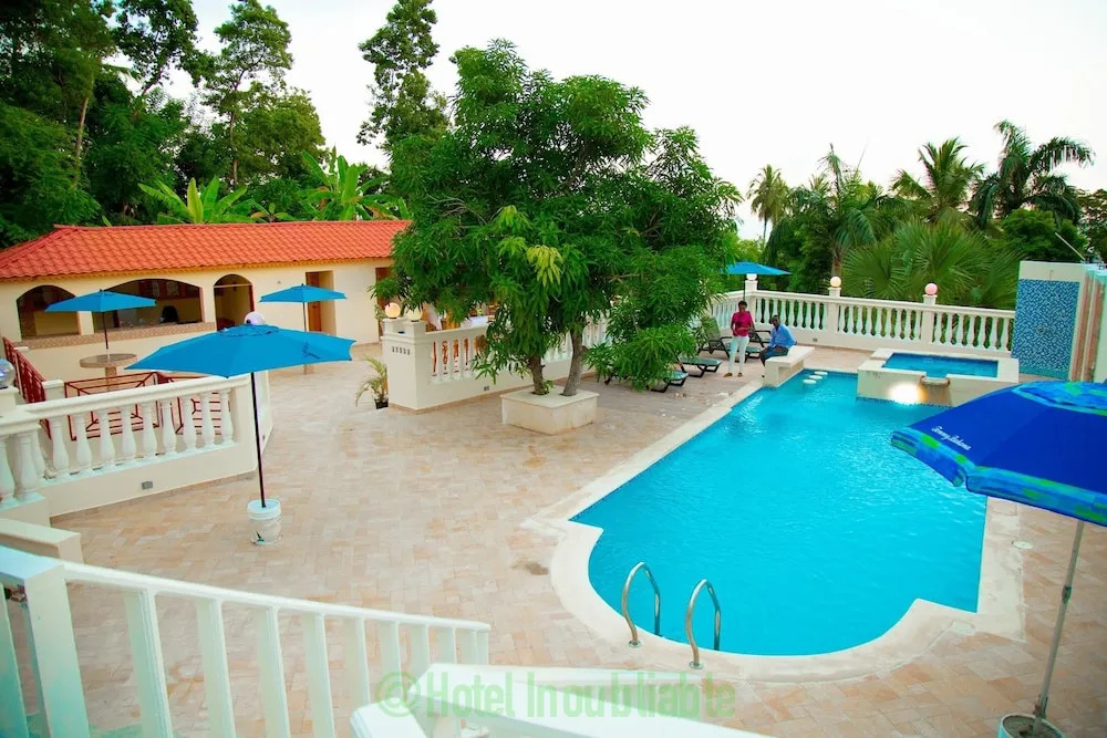Hotel Inoubliable