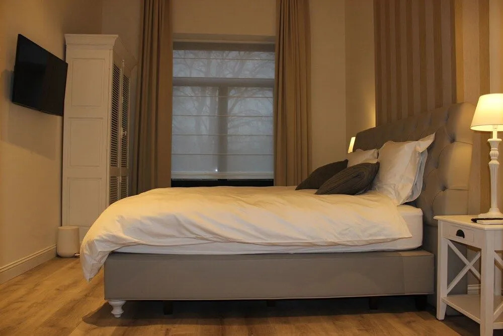 The Hamptons Boutique Hotel