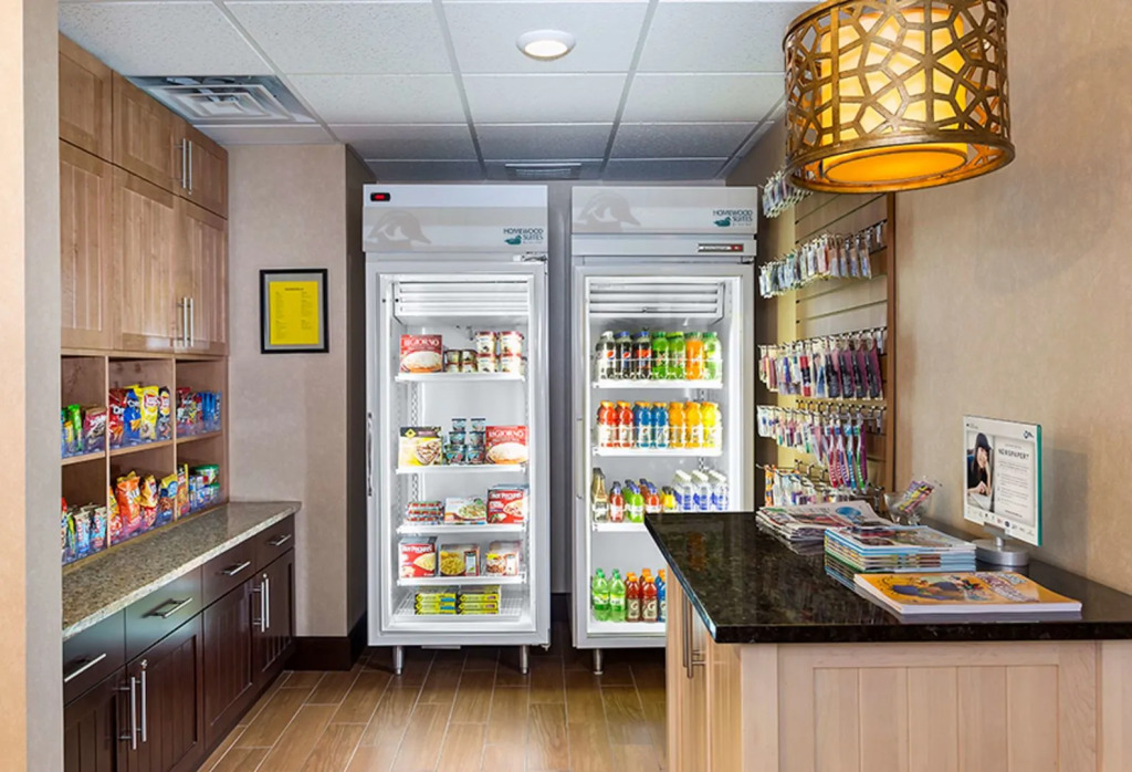 Homewood Suites by Hilton Grand Rapids Downtown