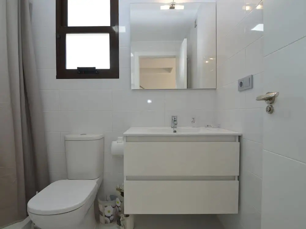 Modern Apartment in Orihuela Costa