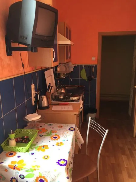 Mini-hotel Utro
