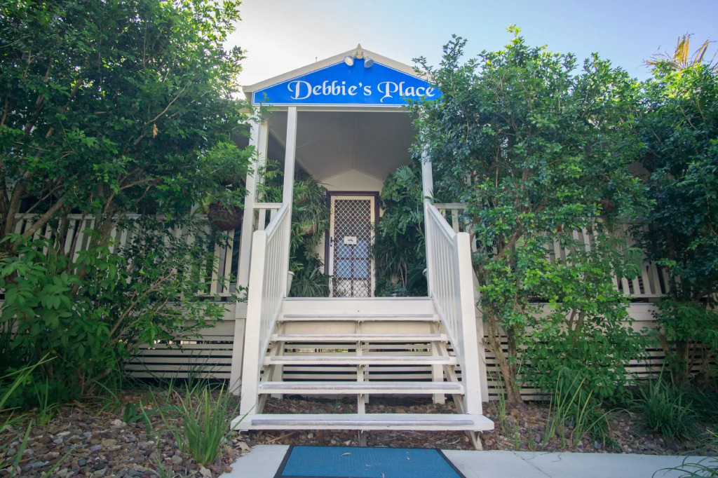 Debbies Place