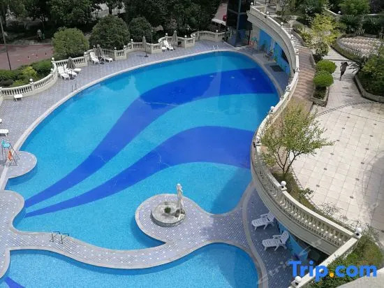 Drunken Beauty Hotel (Xinglong City Garden Branch)