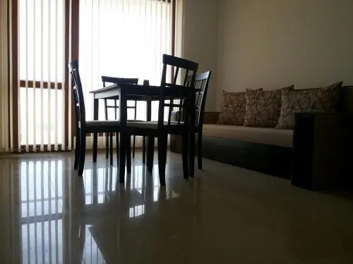 Sunrise Apartments
