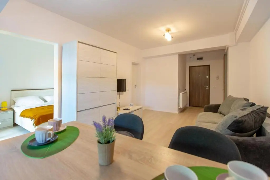 Studio Andrei Mamaia Nord