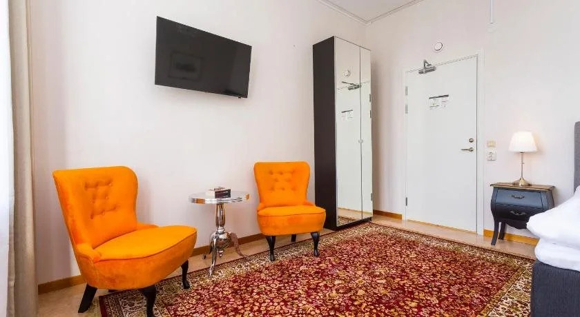 Hotell Drottninggatan 11