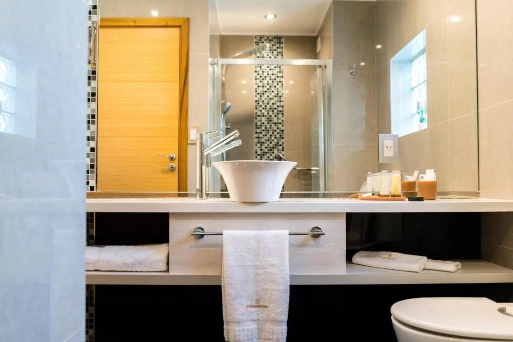 Sofia Soberana Hotel Boutique