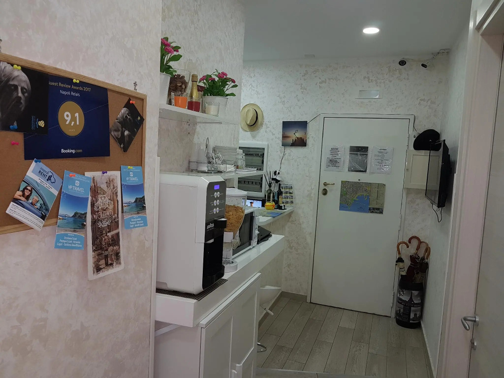 Napoli Relais