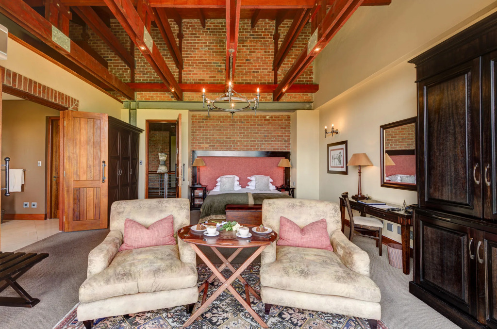 Riboville Boutique Hotel And Restaurant