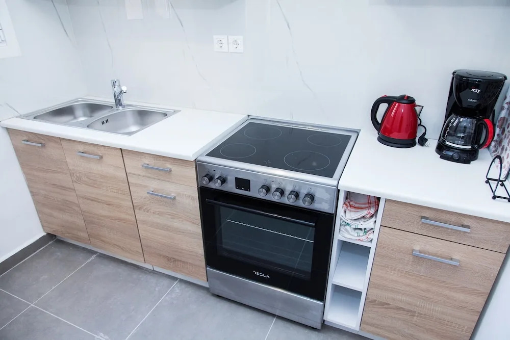 Cute apartment in the centre of Athens